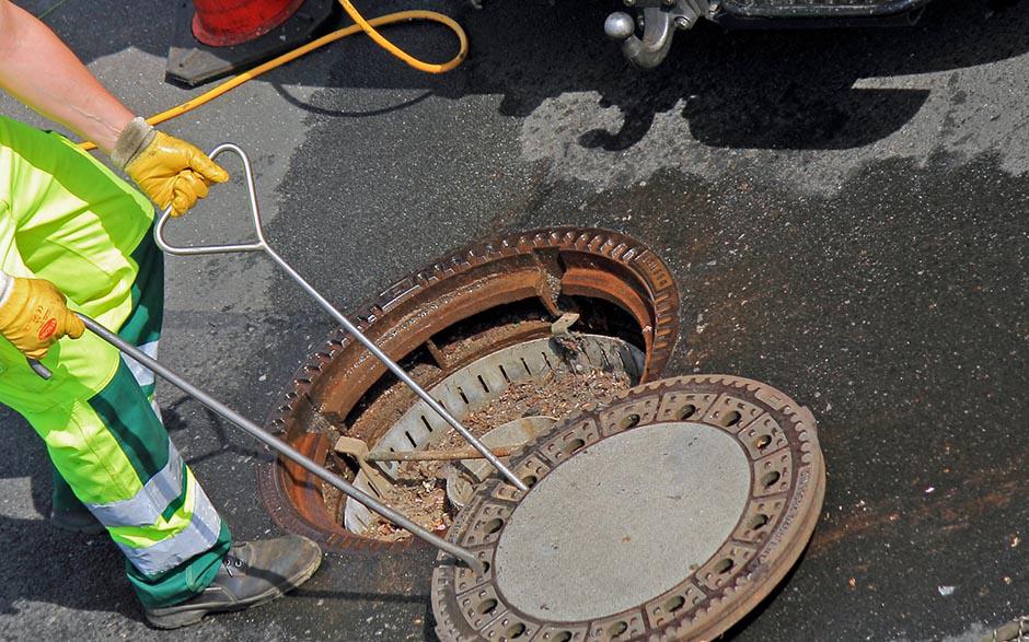 comment déboucher canalisation Orgerus
