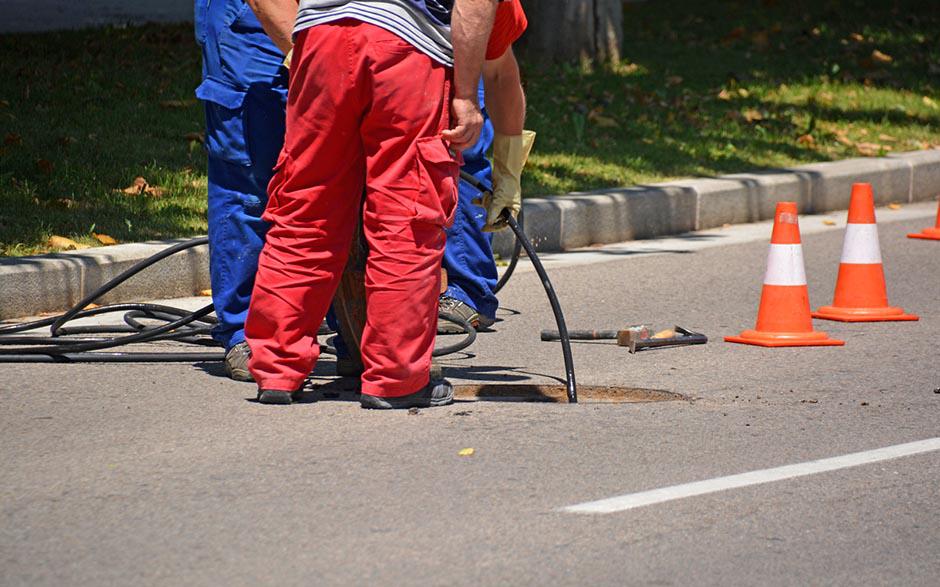 comment déboucher canalisation Orgerus