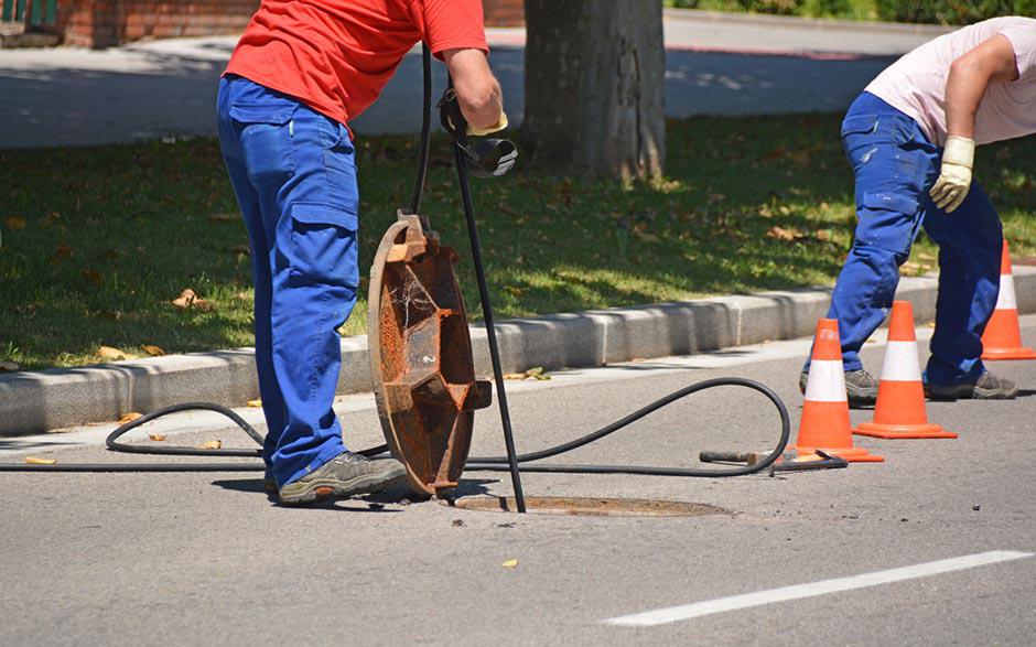 comment déboucher canalisation Orgerus