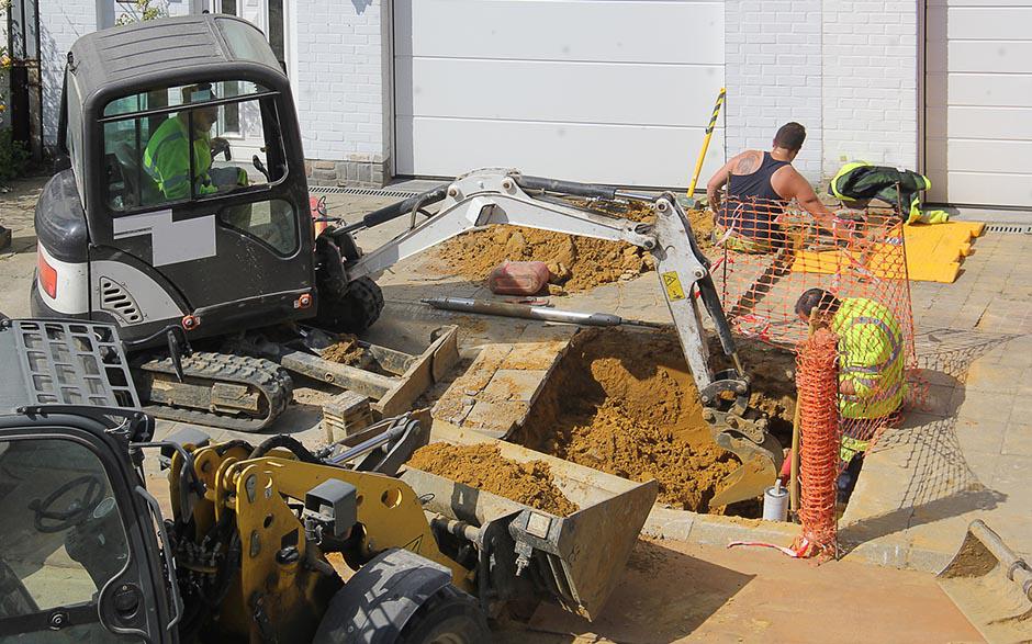 comment déboucher canalisation Orgerus