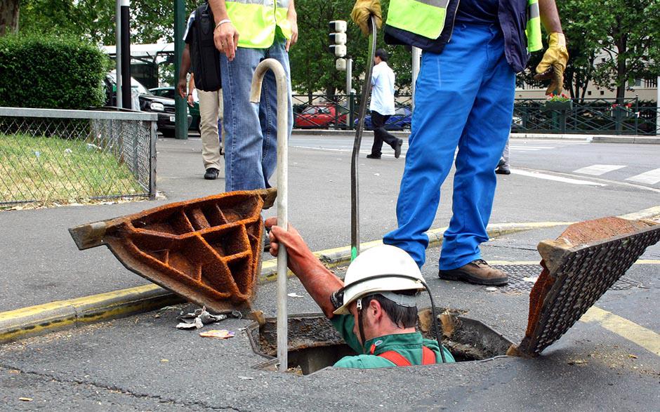 comment déboucher canalisation Orgerus